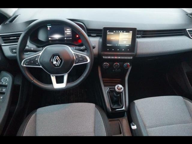 Renault Clio image 3