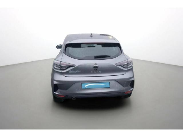 Renault Clio image 3