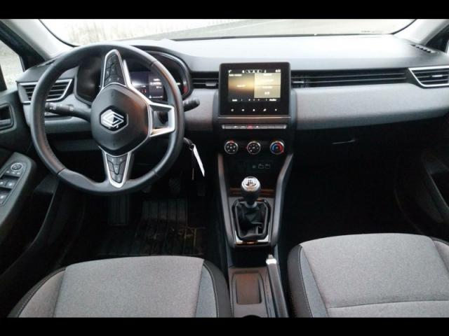 Renault Clio image 4