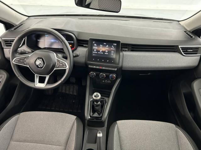 Renault Clio image 1