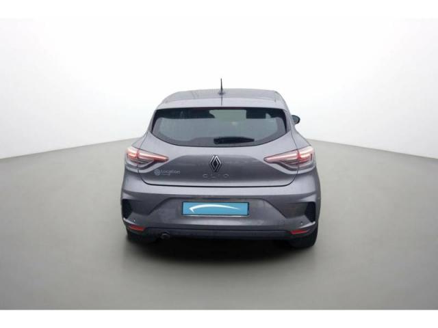 Renault Clio image 1