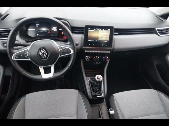 Renault Clio image 8