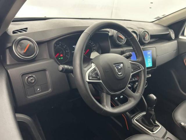 Dacia Duster image 1