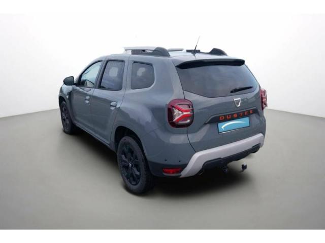 Dacia Duster image 7