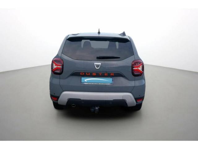 Dacia Duster image 6