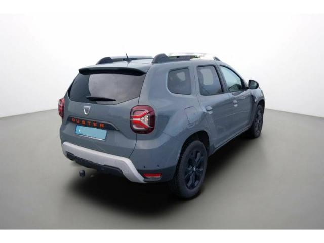 Dacia Duster image 9