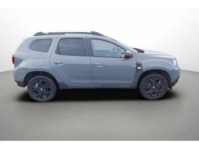 Dacia Duster image 4