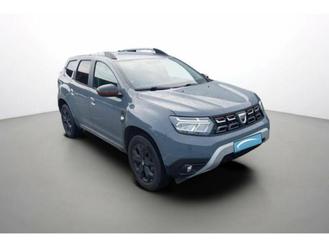 Dacia Duster image 5