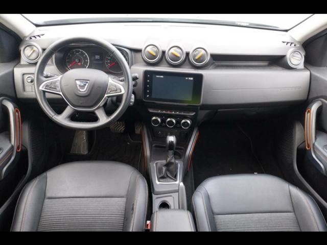 Dacia Duster image 2