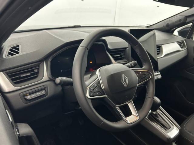 Renault Symbioz image 1