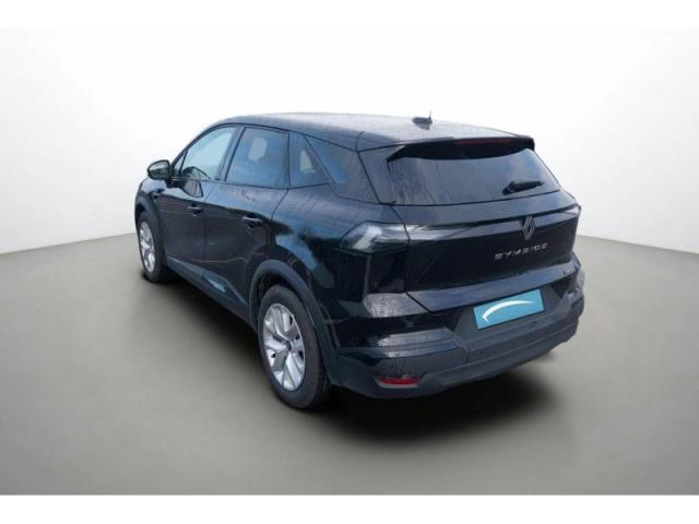 Renault Symbioz image 6