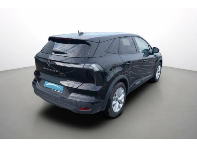 Renault Symbioz image 8