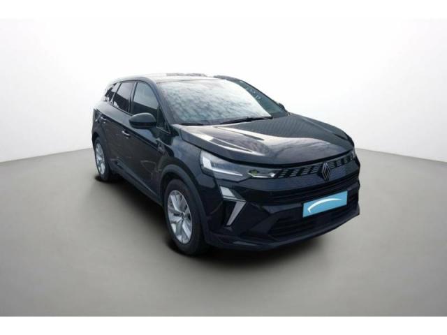 Renault Symbioz image 7