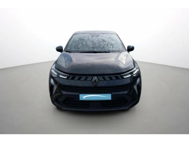 Renault Symbioz image 1