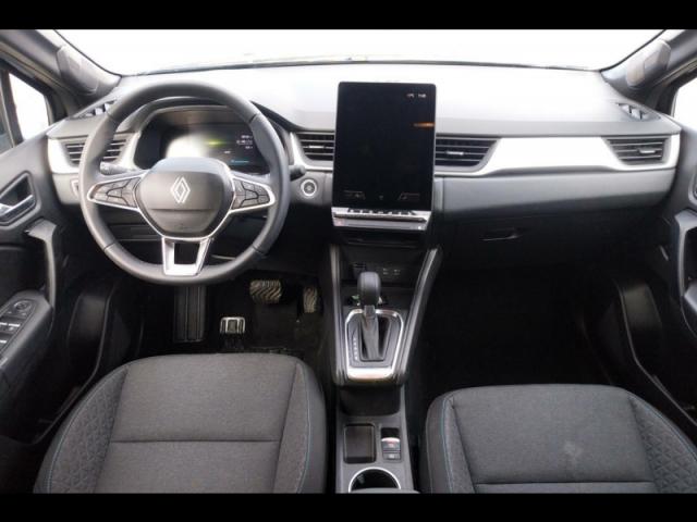 Renault Symbioz image 5