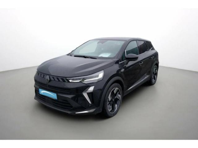 Renault Symbioz E-Tech Full Hybrid 145 Techno