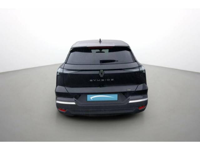 Renault Symbioz image 6