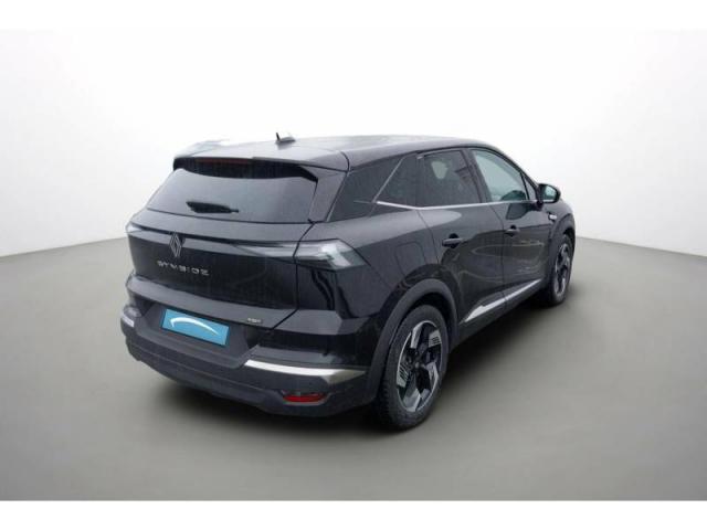 Renault Symbioz image 8