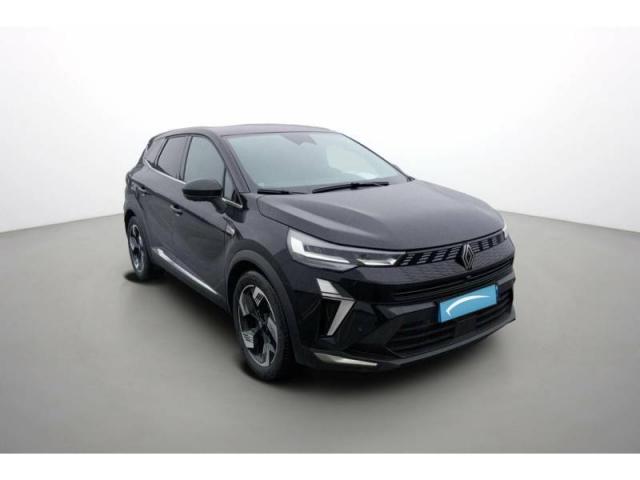 Renault Symbioz image 4