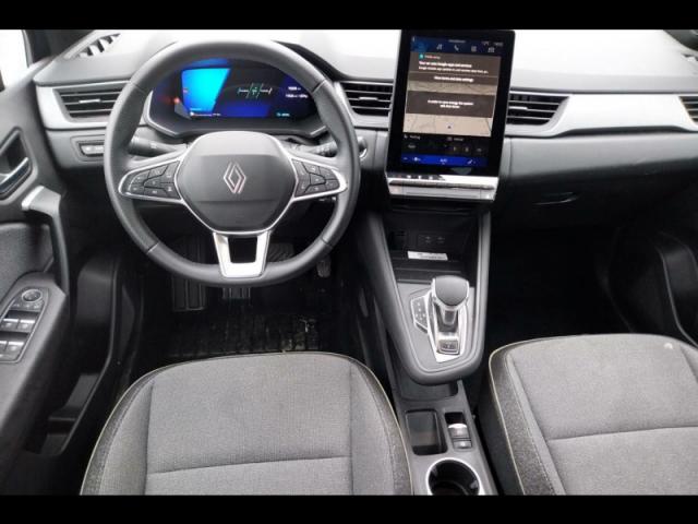 Renault Symbioz image 7