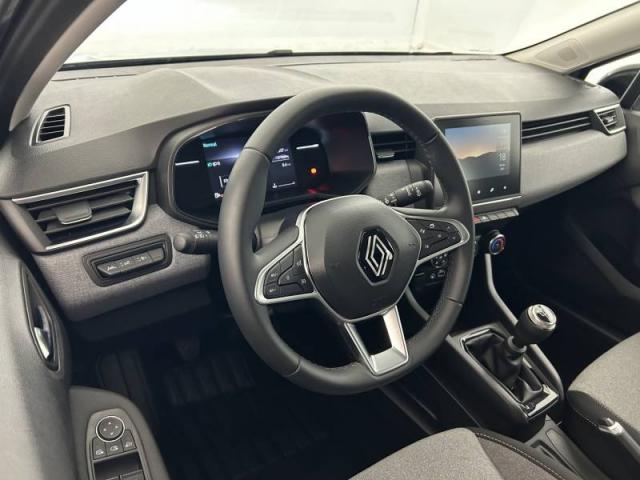 Renault Clio image 1