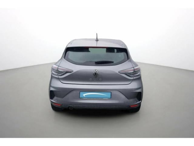 Renault Clio image 6