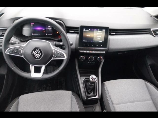 Renault Clio image 4