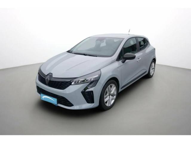Renault Clio E-Tech Full Hybrid 145 Ch Gsr2 Evolution