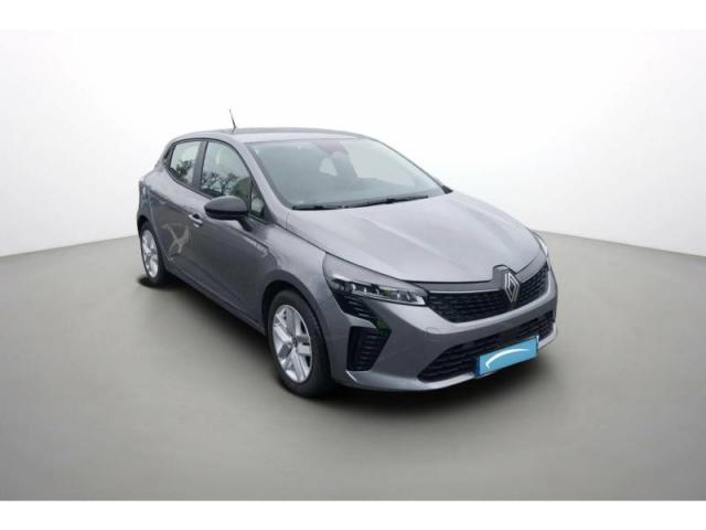 Renault Clio image 1