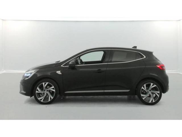 Renault Clio image 9