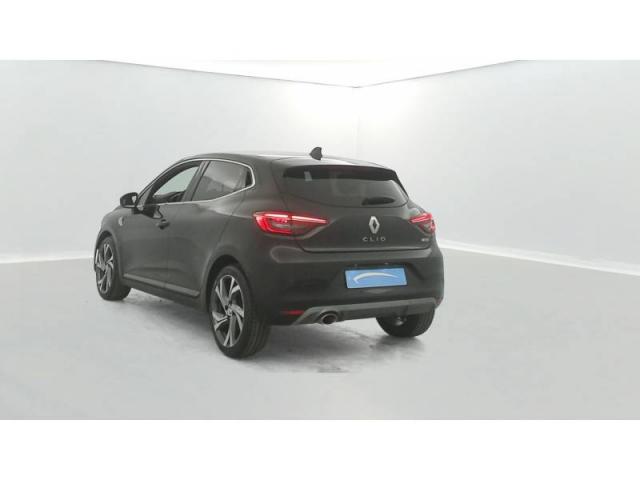 Renault Clio image 1