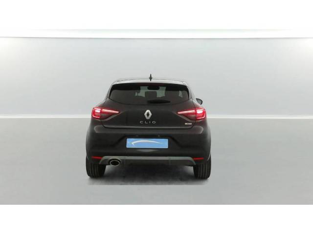 Renault Clio image 3
