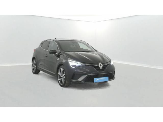 Renault Clio image 8