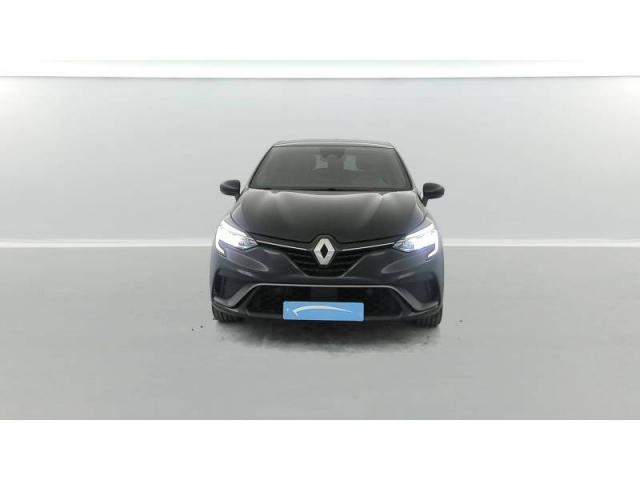 Renault Clio image 7
