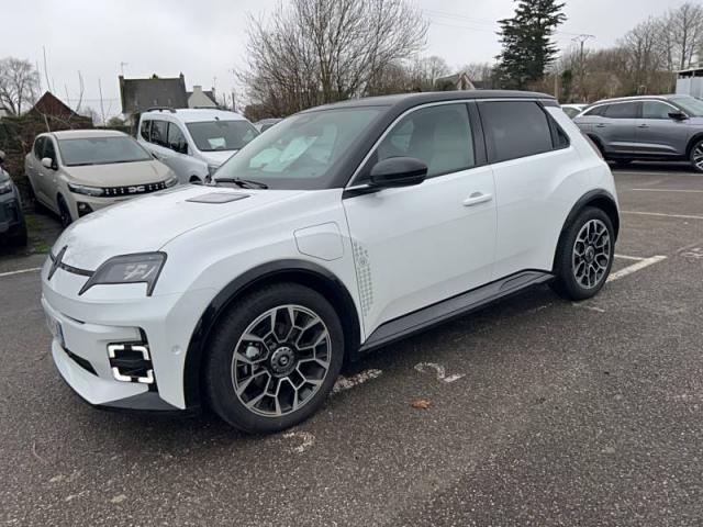 Renault R 5 E-Tech Electrique 150 Ch Autonomie Confort Roland-Garros