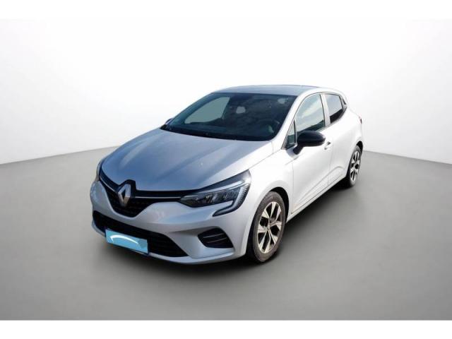 Renault Clio Tce 90 X-Tronic Evolution