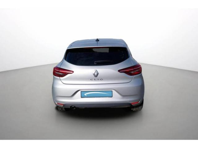 Renault Clio image 6