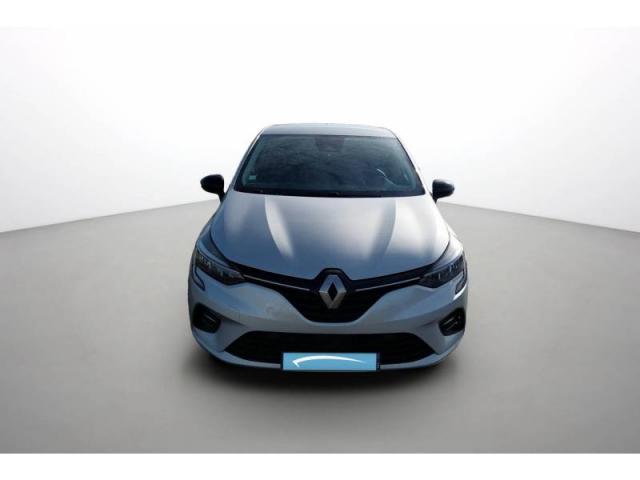 Renault Clio image 2
