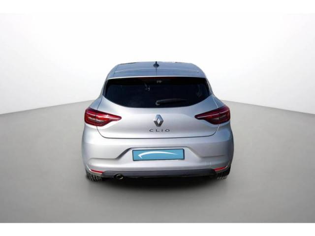 Renault Clio image 1