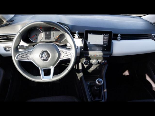 Renault Clio image 2