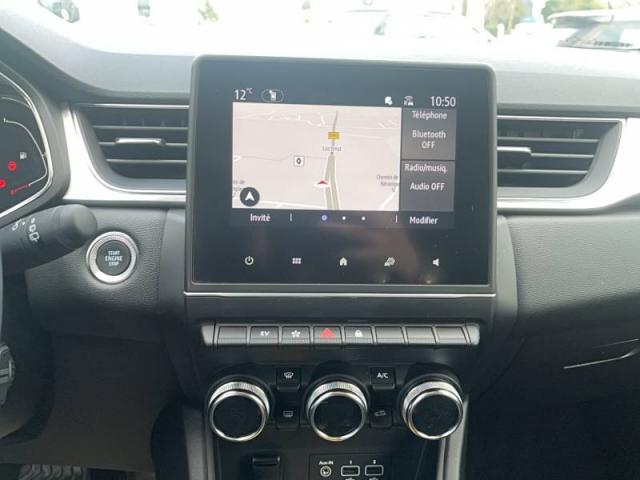 Renault Captur image 9