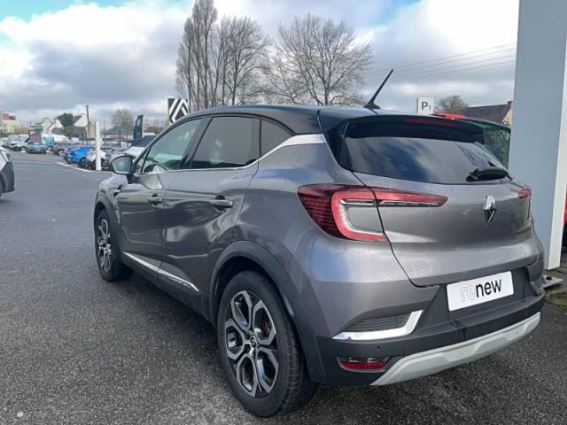 Renault Captur image 7