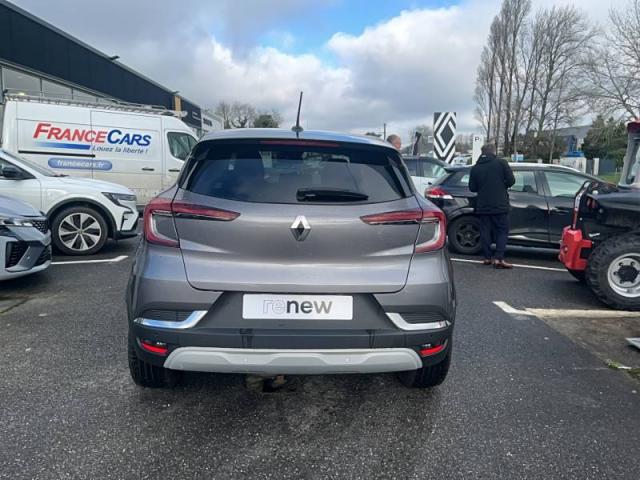 Renault Captur image 5