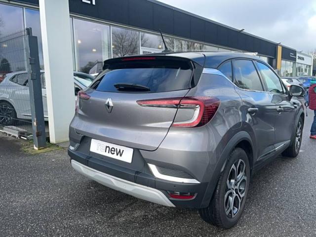 Renault Captur image 6