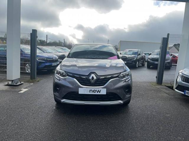 Renault Captur image 3