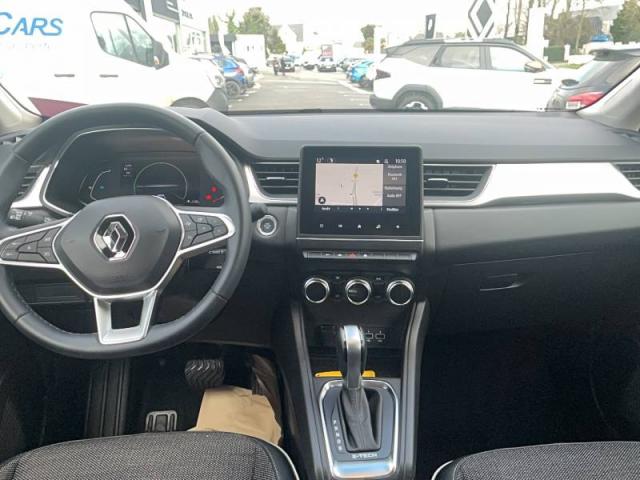 Renault Captur image 8