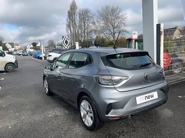 Renault Clio image 6