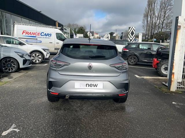 Renault Clio image 4