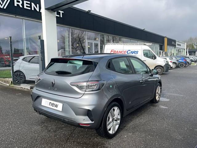 Renault Clio image 3