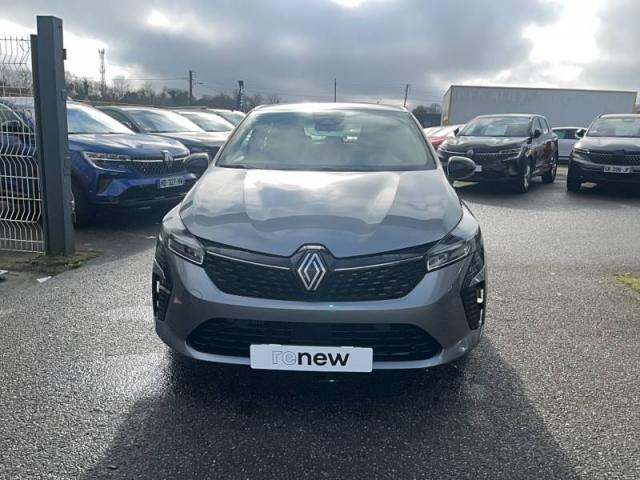 Renault Clio image 5